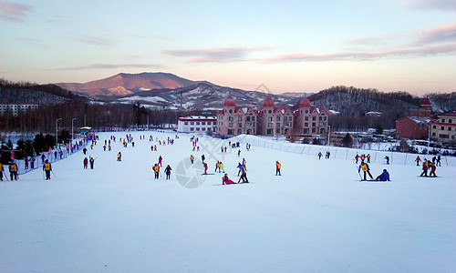 雪国梦幻行 从哈尔滨到黑龙江雪乡的绝美之旅